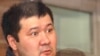 Kyrgyz Murder Suspect Recants Evidence