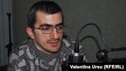 Эрнест Варданян