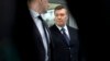 В Оболонському суді Києва сталася штовханина з участю адвокатів Януковича