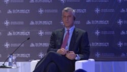 Hashim Thaci