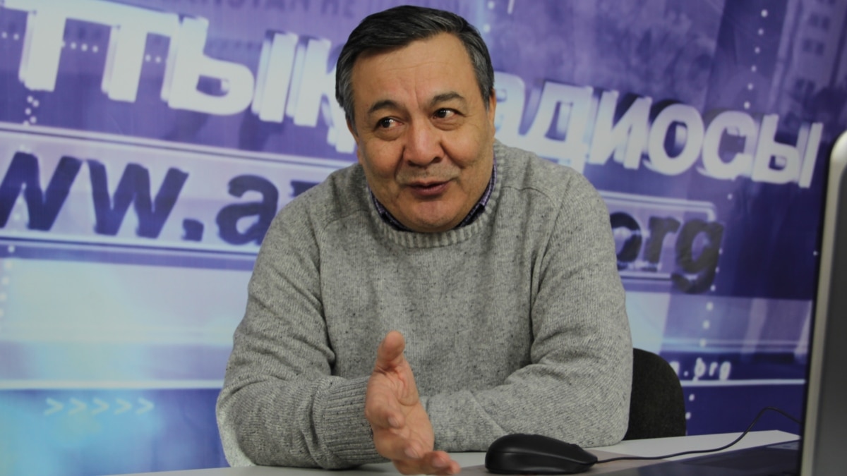 Дос Кошим: «Если ввести местное самоуправление — основы авторитарной системы рухнут» - Vimarsana News