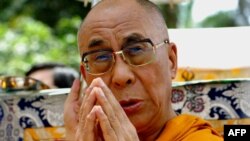 The exiled Tibetan leader, the Dalai Lama, will have to wait to meet with U.S. President Barack Obama in order to avoid upsetting China. But some say the United States should be more assertive in challenging China on its rights record.