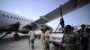 شبه نظامیان فرودگاه پایتخت لیبی را محاصره کردند