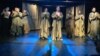 Ираклий Хинтба: «Главное впечатление – невероятная востребованность театра в Абхазии»