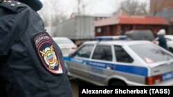 Иллюстративное фото