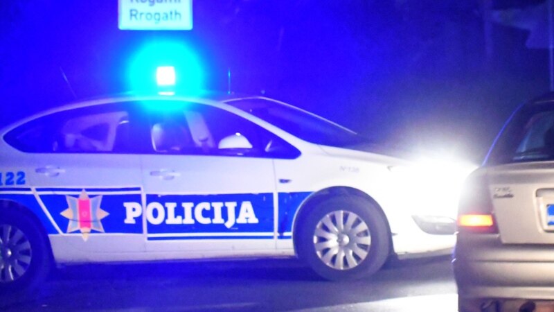 Podgorica: Krivična prijava protiv LGBT osobe zbog lažne prijave napada 