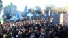 У Львові відбудуться «мобілізаційні» збори громадян і виїзд автоколон до Києва
