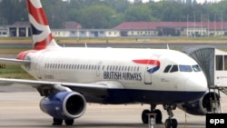 British Airways