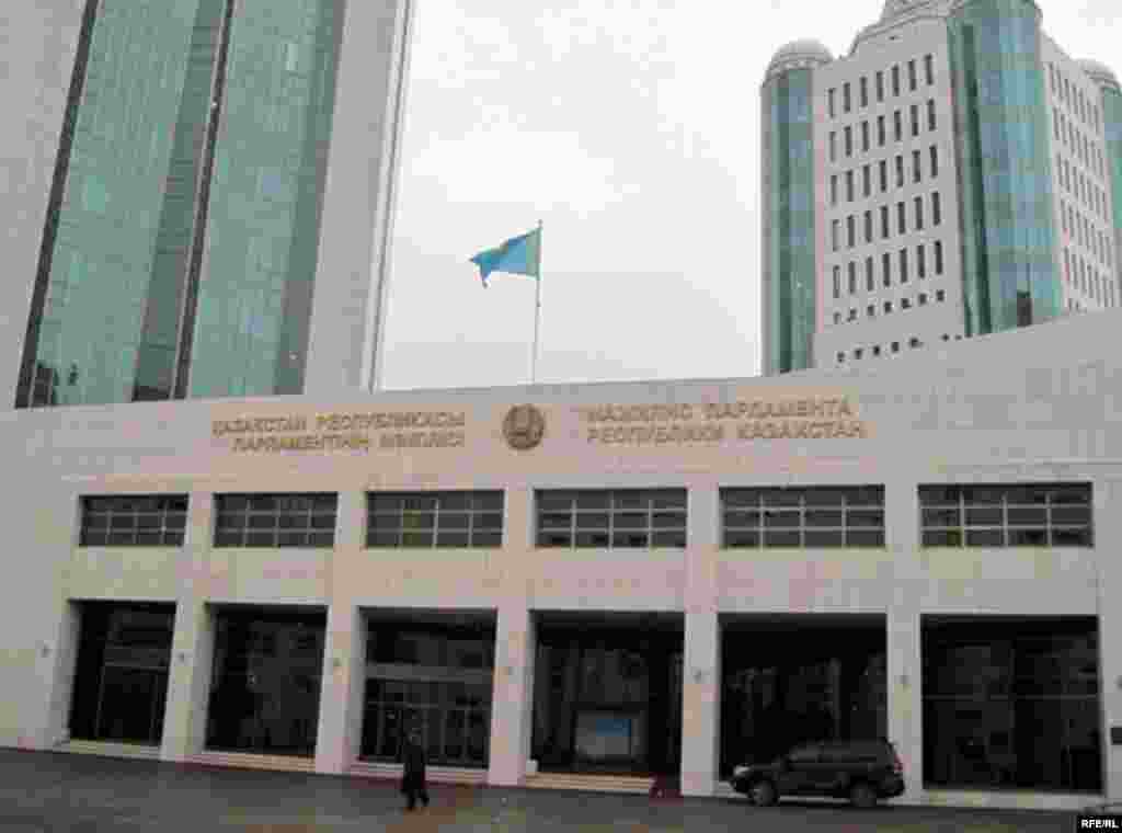 Казахстан. 14 – 18 ноября 2011 года #8