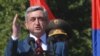 Armenian President Steps Up Criticism Of Turkey