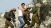 «ربوده شدن» سه ساکن کرانه باختری اسرائیل را به حال آماده‌باش درآورد