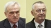 Гаазький трибунал наказав повернути за ґрати двох колишніх сербських спецслужбістів