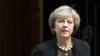 نخست‌وزیر بریتانیا: باید بر روسیه برای تغییر رفتارش فشار وارد کرد