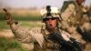دونالد ترمپ قیودات بر قوماندانان امریکایی در افغانستان را رفع کرده‌است
