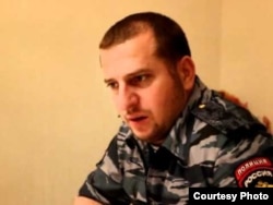 Замглавы МВД по Чечне Апти Алаудинов участвовал в задержании Хасаева, а потом пожалел, заявляют родственники подозреваемого