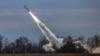 HIMARS та ракети Hydra-70: США оголосили про надання Україні нового пакету допомоги