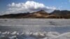 طرح‌های کارگروه نجات دریاچه ارومیه تصویب شد