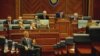 Kuvendi pa kuorum, Thaçi mbetet i vetëm në negociata me Serbinë
