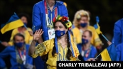 Національна збірна України з футболу вийшла до фінального турніру XVII чемпіонату Європи