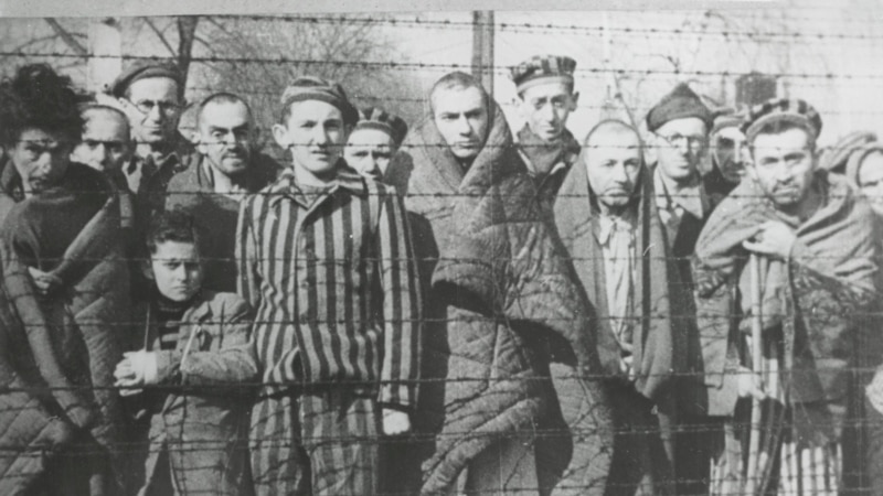 Зачувување на вистината и силна осуда за Холокаустот 