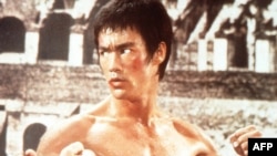 Bruce Lee