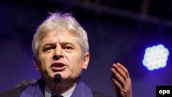 Spreman da se povuče u slučaju loših rezultata izbora: Ali Ahmeti