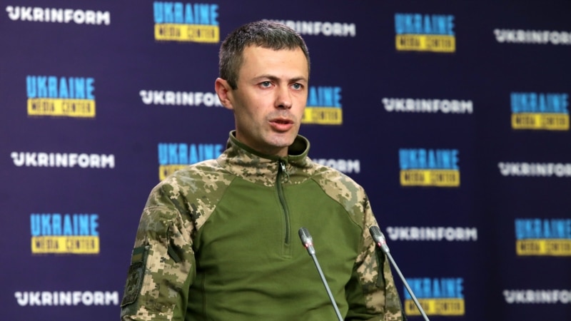 «Нельзя исключать» – представитель ГПСУ о возможном наступлении российской армии на Сумщину