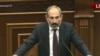 جلسه پارلمان ارمنستان برای انتخاب نخست‌وزیر جدید؛ نیکول پاشی‌نیان تنها نامزد رسمی است
