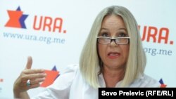 Premijer sebi nije smio da dopusti da štiti samo svoju porodicu: Božena Jelušić