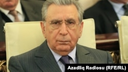 Ramiz Mehdiyev