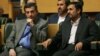 اسفندیار رحیم‌مشایی، مشاور احمدی‌نژاد، بازداشت شد