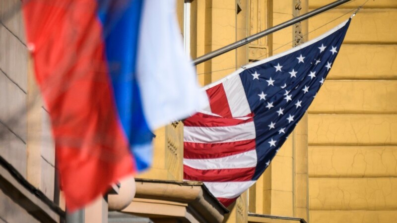 SUA vor să-și închidă consulatele în Rusia, lăsând în funcțiune numai ambasada