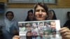 درخواست خانواده‌هاى زندانیان سیاسى از صادق لاریجانی برای پایان اعتصاب غذا در اوین