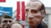 У Росії затримали майже 260 учасників «страйку виборців»