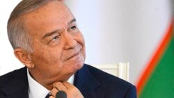 Атлас Мира: Узбекистан без преемника