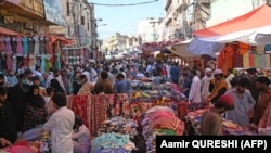 پاکستان په دا وروستيو کې د ګرانۍ له زياتوالي او توانايي له بحران سره مخامخ شوی دی.