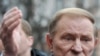 Kuchma 'Ordered' Gongadze Killing