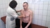 Sentsov May Not Survive After Hunger Strike, Cousin Says