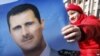 دیپلمات‌ها: توافق روسیه با کناره گیری اسد پس از دوران انتقالی