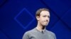 U.S. -- Facebook Founder and CEO Mark Zuckerberg speaks on stage during the annual Facebook F8 developers conference in San Jose, California, April 18, 2017