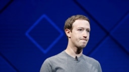 Preuzeo odgovornost za skandal: Mark Zuckerberg 