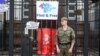 Місія ООН заявляє про таємні затримання, катування і переміщення в Росію кримчан