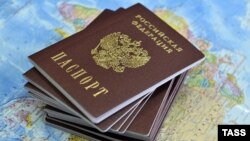 Актору заборонили в'їзд в Україну на три роки через незаконне відвідання анексованого Криму