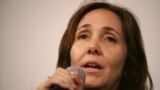 Mariela Castro, o fiică a președintelui Raul Castro și directoare a Centrului Național Cuban pentru Educație Sexuală 