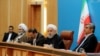 اظهارات حسن روحانی، رئیس جمهوری ایران، در شورای اداری استان گیلان ایراد شده است.