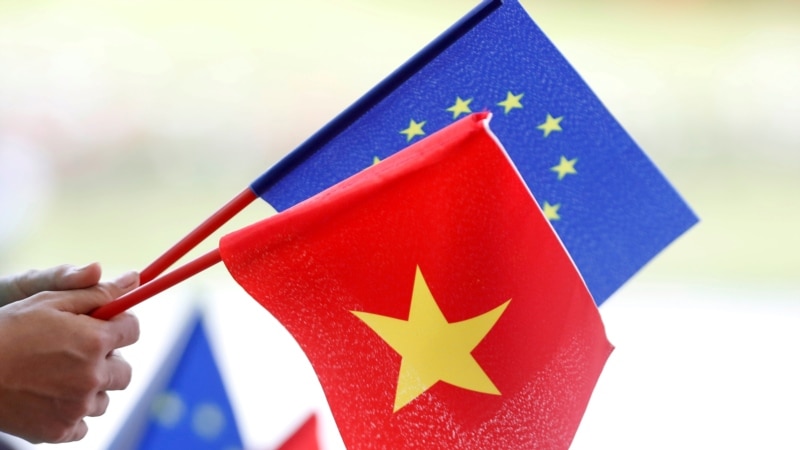 Vijetnam ratifikovao trgovinski sporazum sa EU 