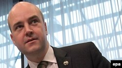 Swedish Prime Minister Frederik Reinfeldt, whose country holds the current EU Presidency, has been obviously frustrated with Czech President Vaclav Klaus recalcitrance.