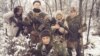 Вісім історій дітей, які воювали на Донбасі