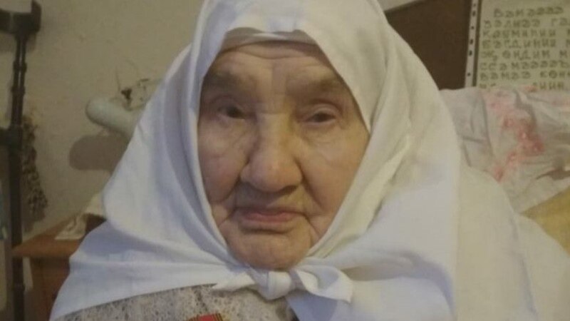 Петиция с просьбой не выселять 92-летнюю пенсионерку в Зеленодольске собрала более 100 тысяч подписей