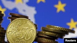 Evro, ilustrativna fotografija